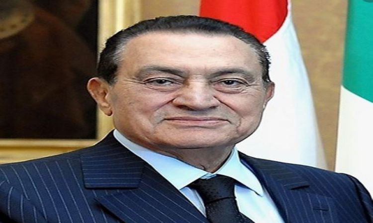 د مصر پخوانی ولسمشر (حسني مبارک) د ۹۱ کالونو په عمر ومړ 